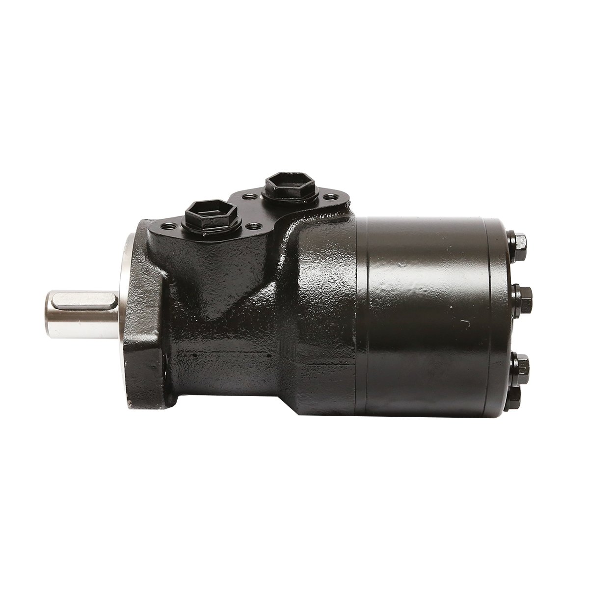 Motor BMR 315cc D=25mm G 1/2 Breckner Germany